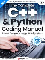 Python & C++ The Complete Manual